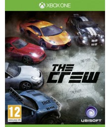 Crew (Xbox One)